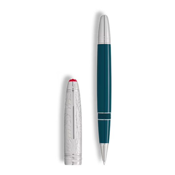 Boligrafo Montblanc Meisterstuck Le Grand in Resina 132923 - 132923